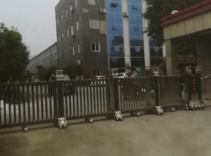 重慶電動門