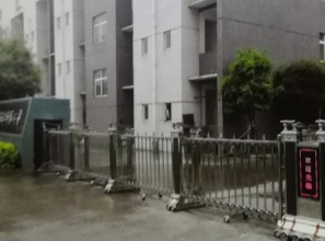 重慶電動門功能